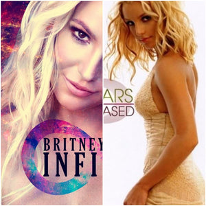 Britney Spears - Unreleased Collection 2 Cd