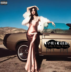Camila Cabello - The Hurting, The Healing, The Loving. (Deluxe)
