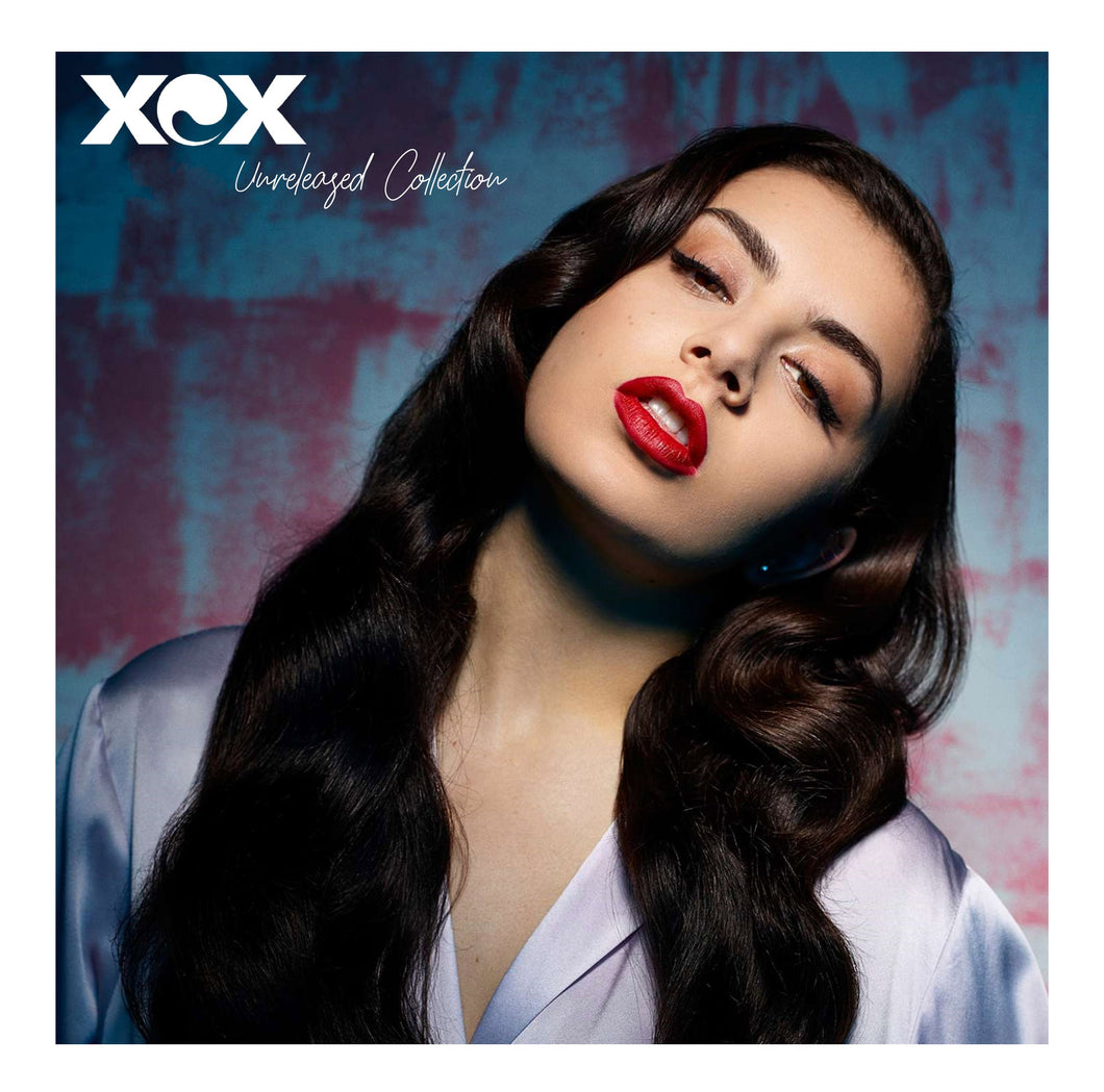 Charli XCX Live & UnreIeased 2023