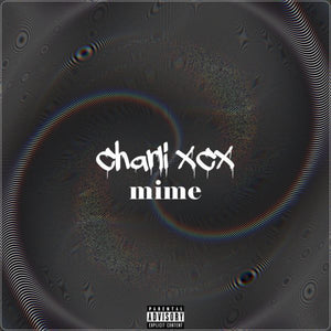 Charli XCX – Mime