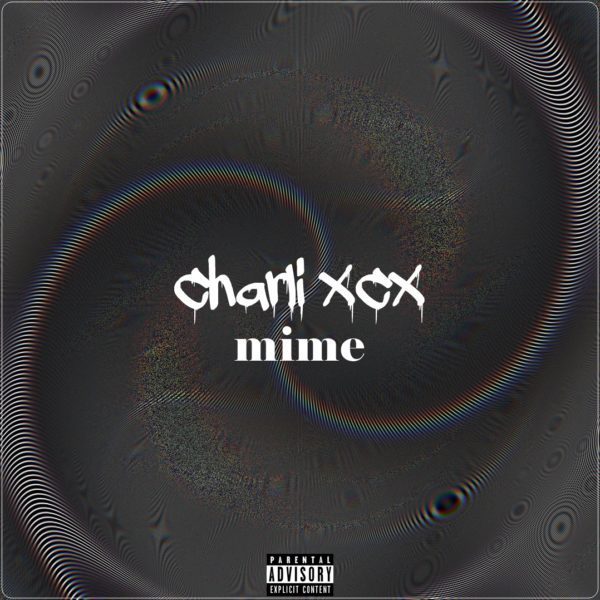 Charli XCX – Mime