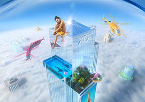 Charli XCX – XCXWORLD 2
