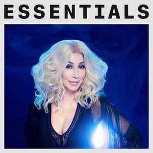 Cher - Essentials (2 Cd's)