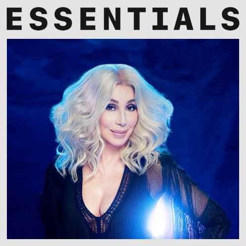 Cher - Essentials (2 Cd's)