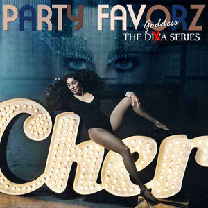 Cher  -  House Club Mix 2 Cd's