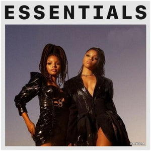 Chloe X Halle - Essentials