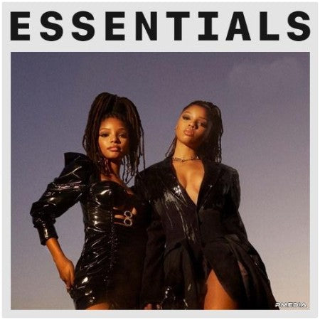 Chloe X Halle - Essentials