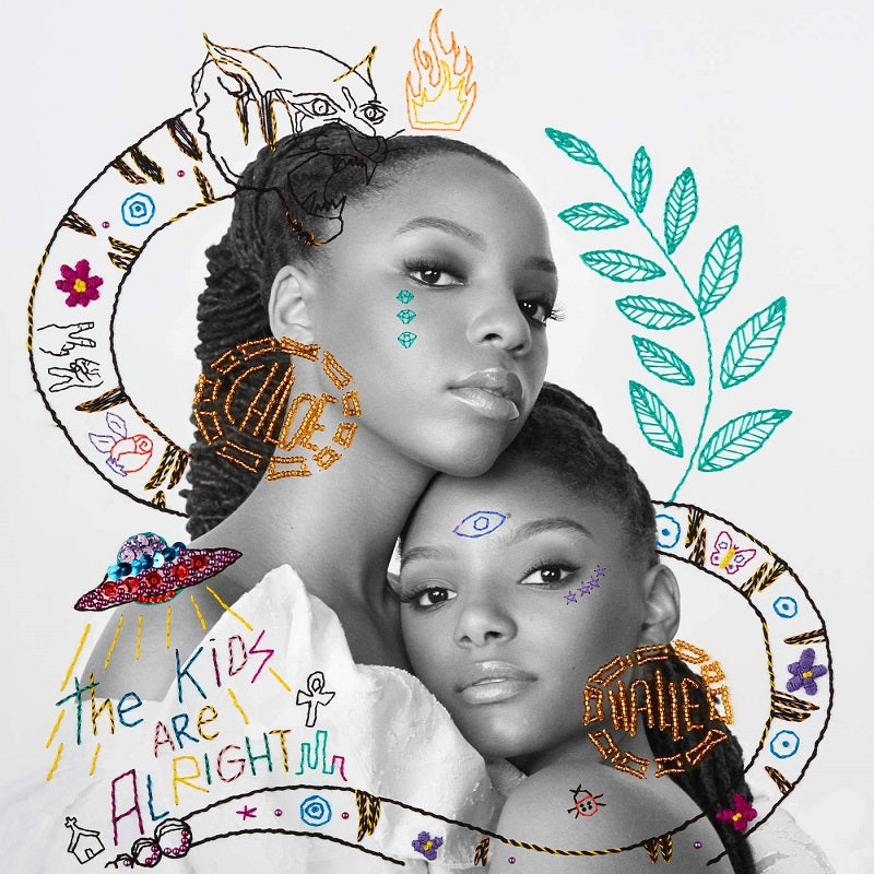Chloe x Halle: The Kids Are Alright