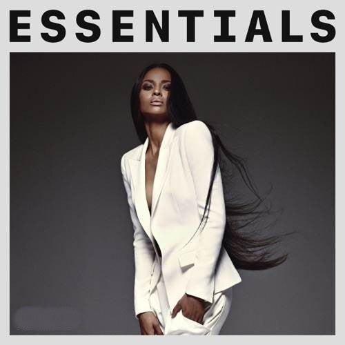 Ciara - Essentials