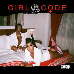 City Girls GIRL_CODE