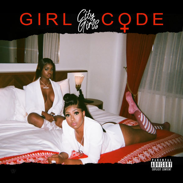 City Girls GIRL_CODE