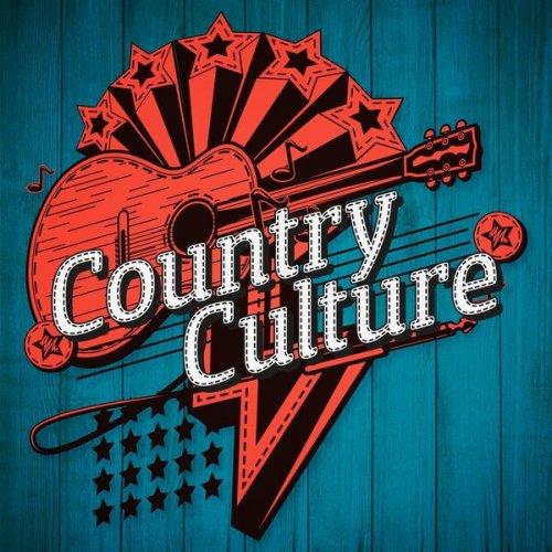 Country Culture (2 Cd's)