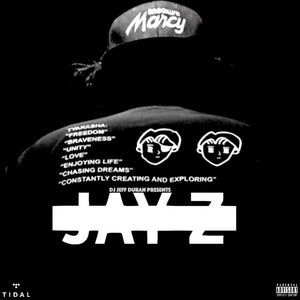 Jay-Z – Marcy