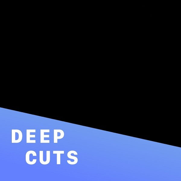 Kanye West - Deep Cuts