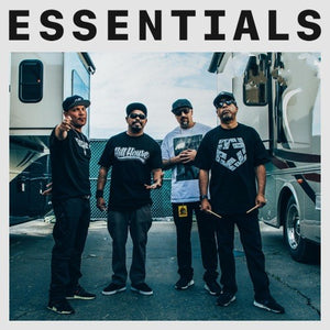 Cypress Hill - Essentials