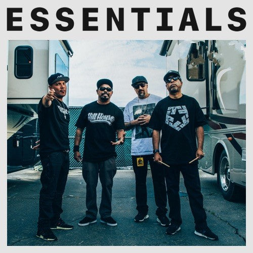 Cypress Hill - Essentials