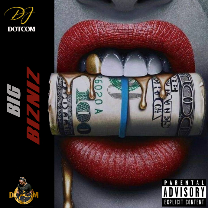 BIG BIZNIZ DANCEHALL MIXTAPE (JULY - 2020 - EXPLICIT VERSION)