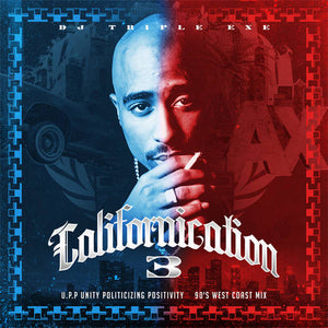 Californication Mix Vol 3