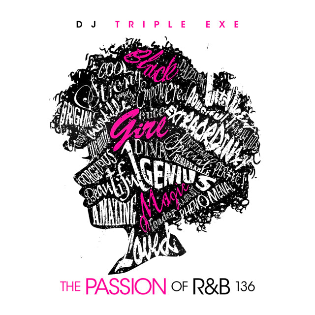The Passion Of R&B 136 (2Cd's)