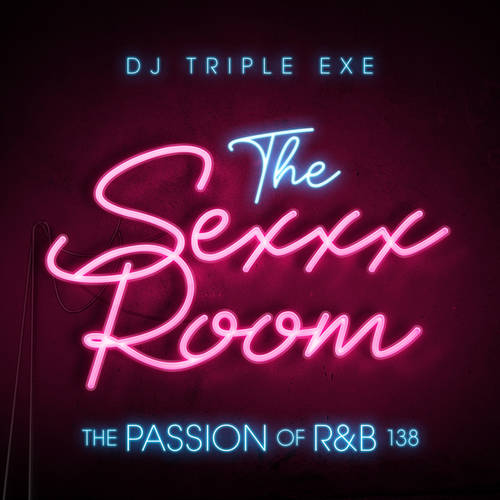 The Passion Of R&B 138 (3 Cd's)