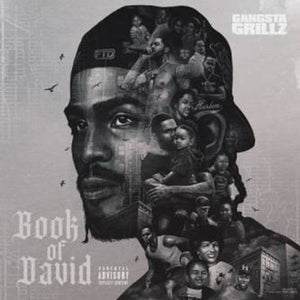 Dave East, Buda & Grandz & DJ Drama – Book of David