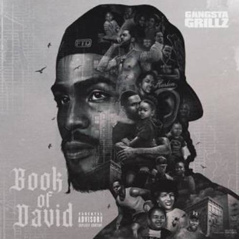 Dave East, Buda & Grandz & DJ Drama – Book of David