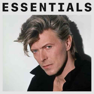 David Bowie - Essentials