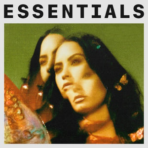 Demi Lovato - Essentials (2 Cd's)