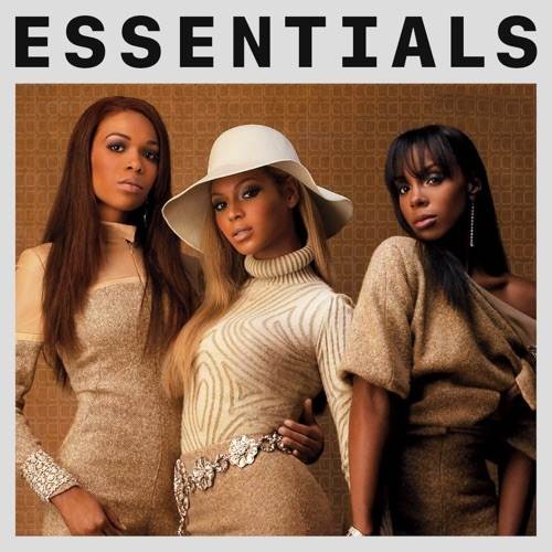 Destiny's Child - Essentials