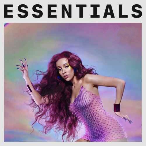 Doja Cat - Essentials (2 Cd's)