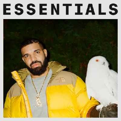 Drake - Essentials 2022 (3 Cd's)