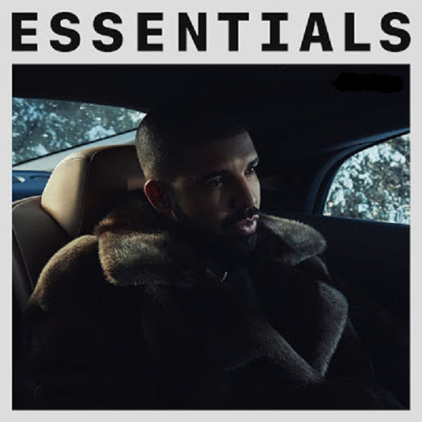 Drake - Essentials 2 Cd
