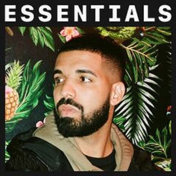 Drake – Essentials (4 Cd's)