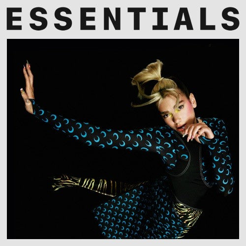 Dua Lipa - Essentials (2 Cd's)
