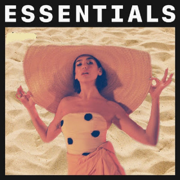 Dua Lipa - Essentials
