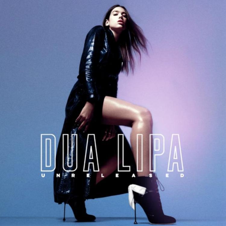 Dua Lipa - Unreleased Ep