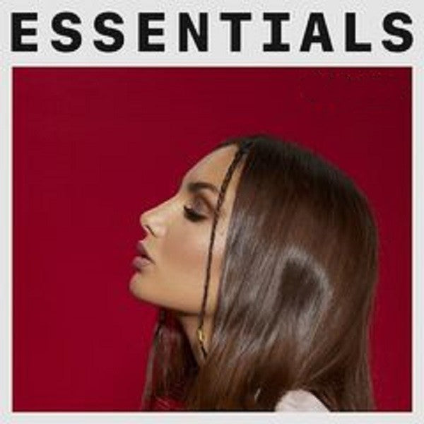 Elettra Lamborghini – Essentials