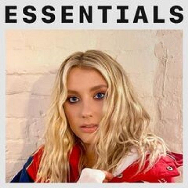 Ella Henderson – Essentials