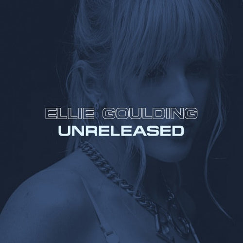 Ellie Goulding - Unreleased (3 Cd's)