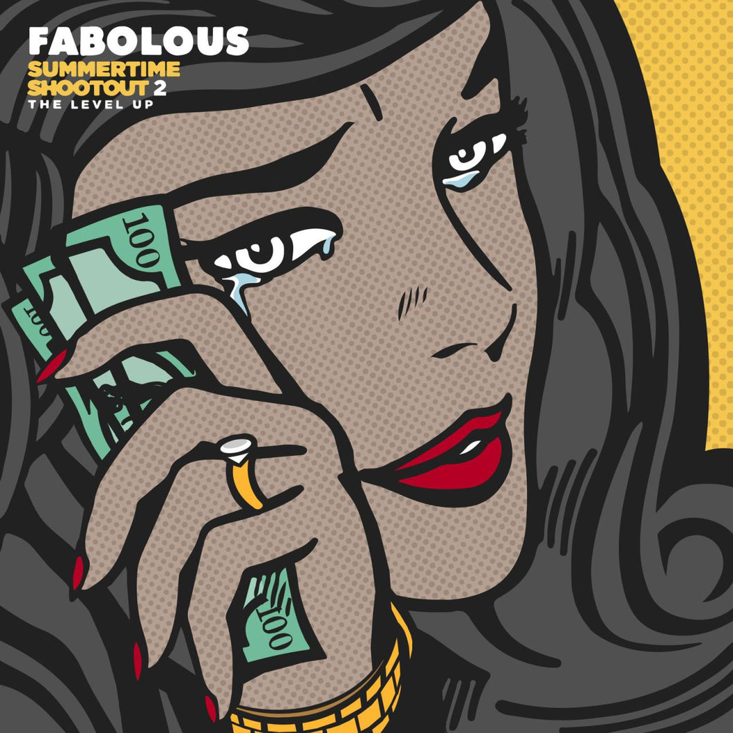 Fabolous – Summertime Shootout 2: The Level Up