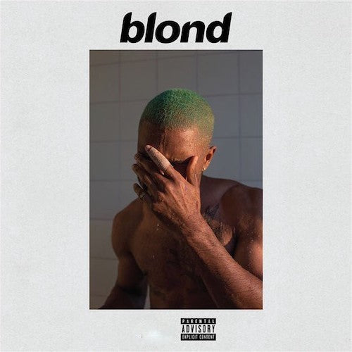 Frank Ocean - BIond