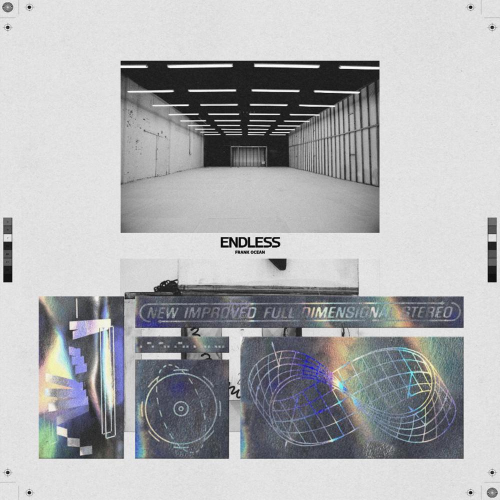 Frank Ocean - EndIess