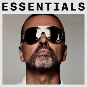 George Michael – Essentials (2 Cd's)