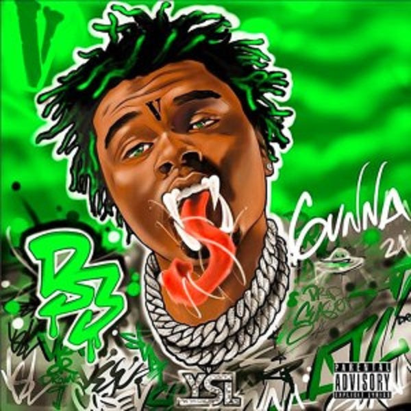 Gunna – Drip Season 3