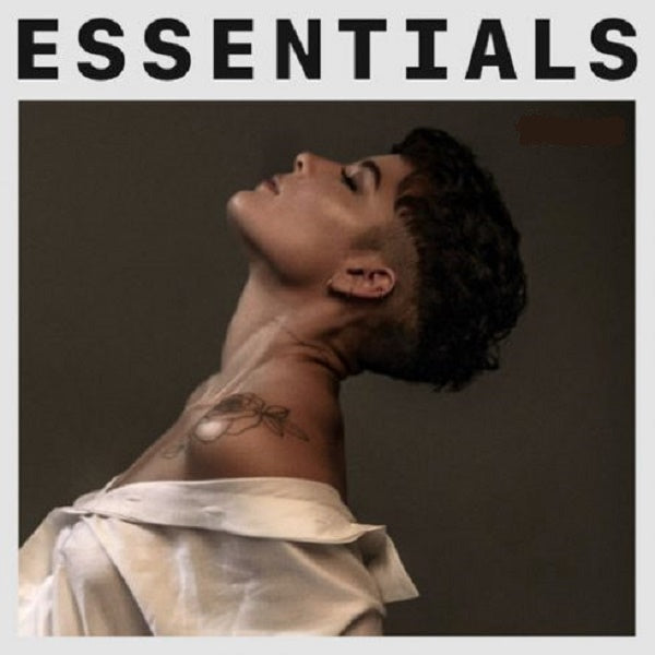 HALSEY – ESSENTIALS