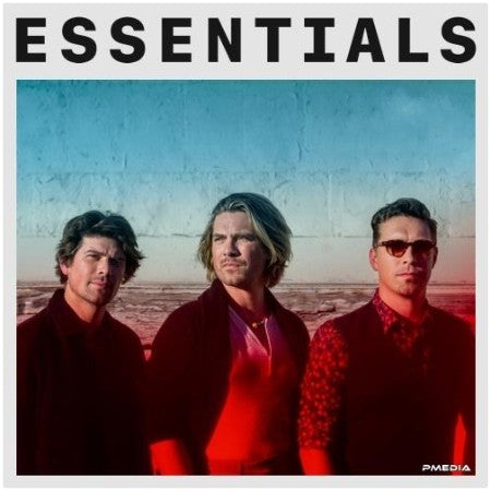 Hanson - Essentials