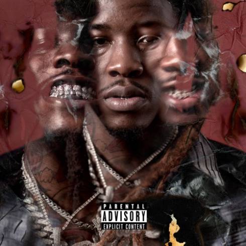 Hotboii – Blinded By Death