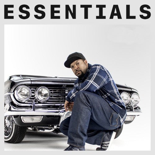 Ice Cube - Essentials