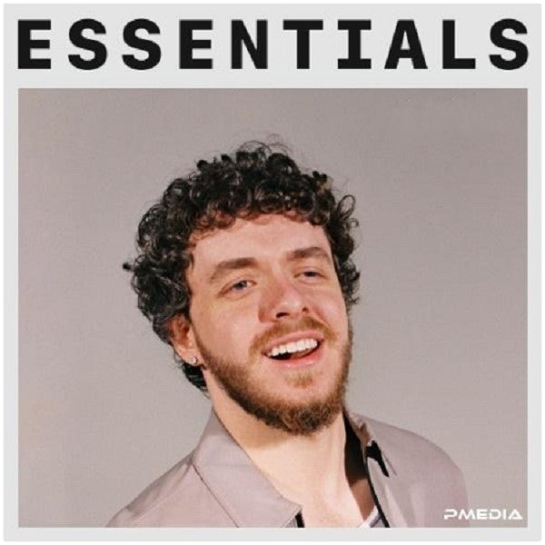 Jack Harlow –  Essentials