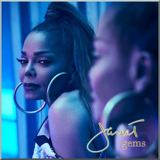 Janet Jackson Gems B Sides and Unreleased Tracks Mixtapez4u